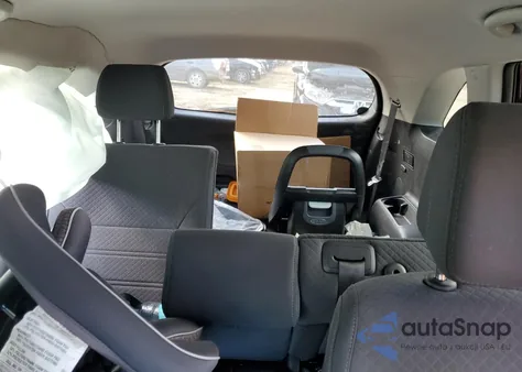 2017 Kia Sorento Lx from USA, damaged, VIN 5XYPGDA31HG266367